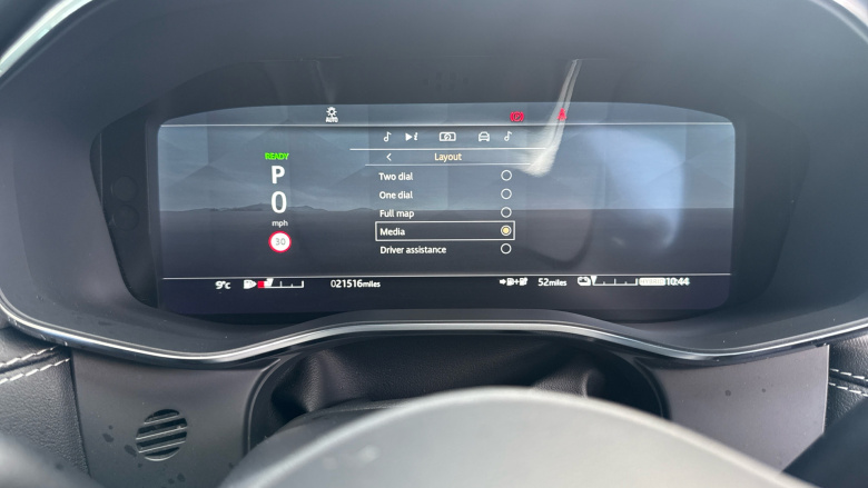 Jaguar F-Pace 2.0 P400e R-Dynamic SE 5dr Auto AWD Estate